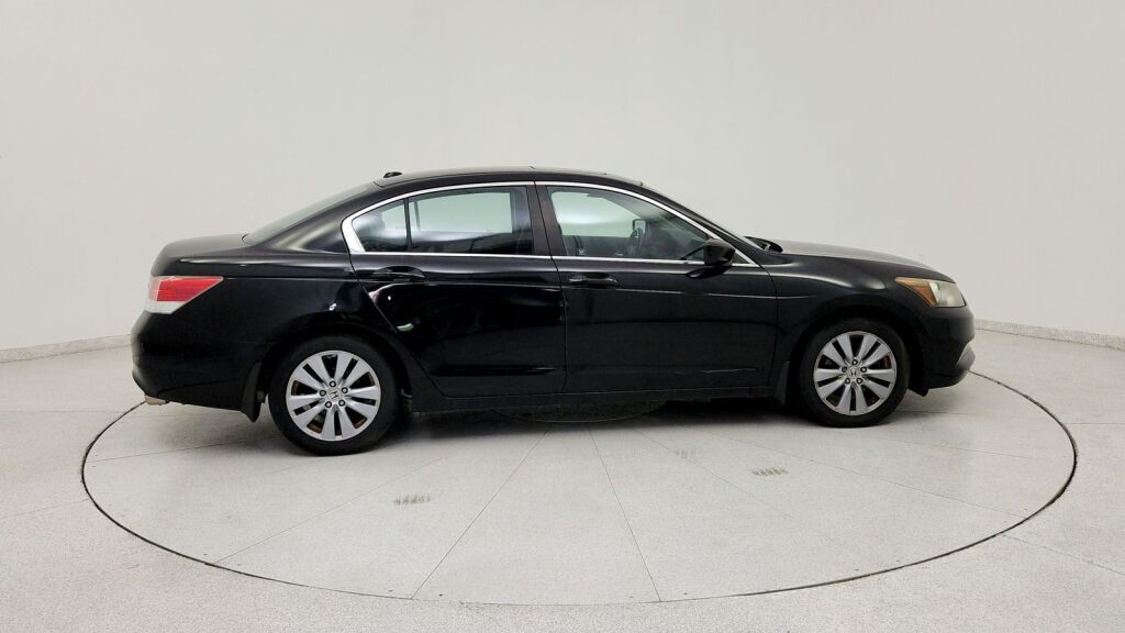 2011 Honda Accord EX-L Laurel MD