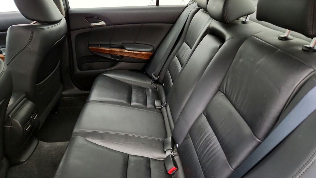 2011 Honda Accord EX-L Laurel MD