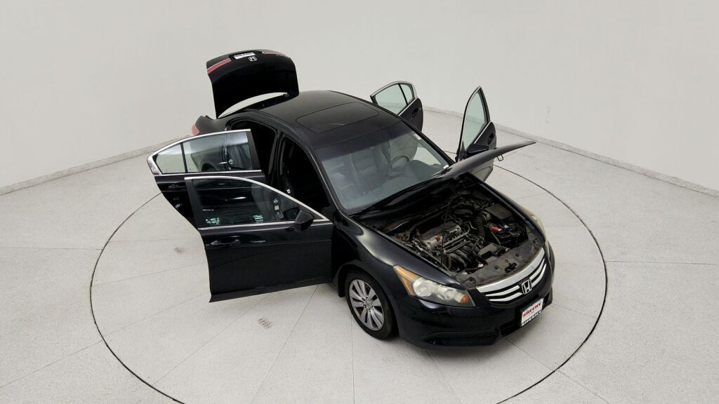 2011 Honda Accord EX-L Laurel MD