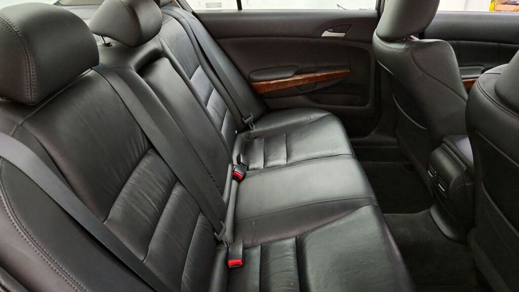 2011 Honda Accord EX-L Laurel MD