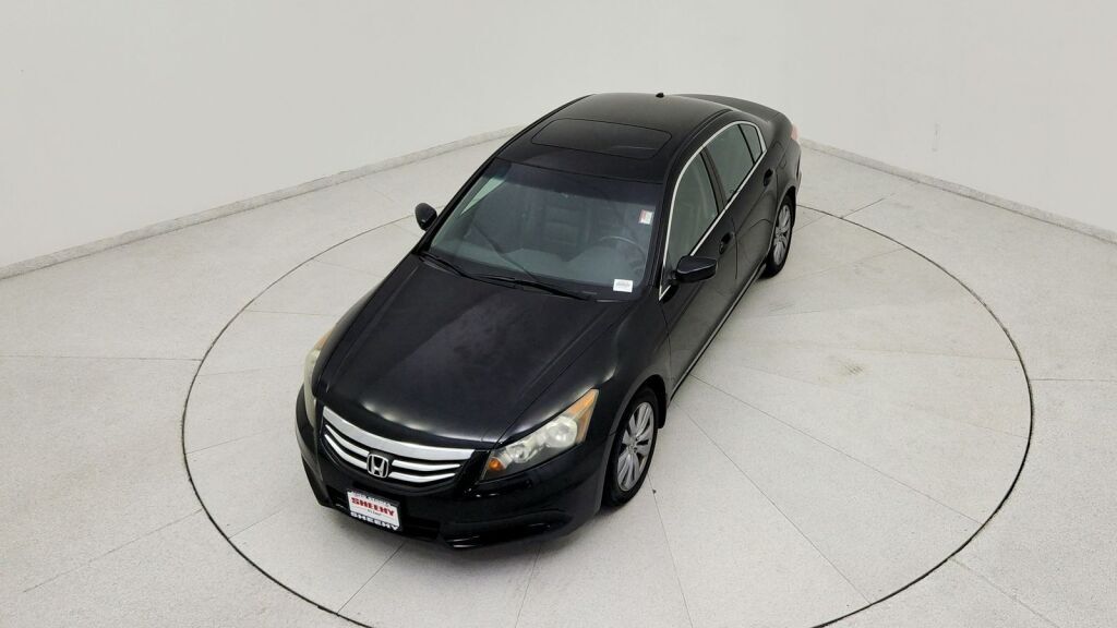 2011 Honda Accord EX-L Laurel MD