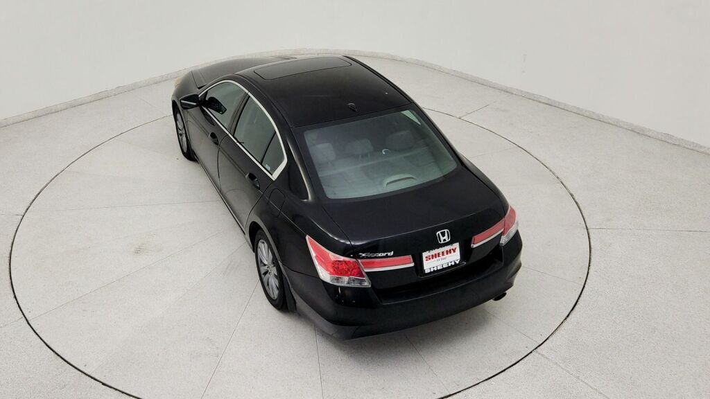 2011 Honda Accord EX-L Laurel MD