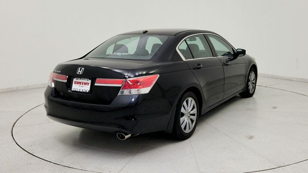 2011 Honda Accord EX-L Laurel MD