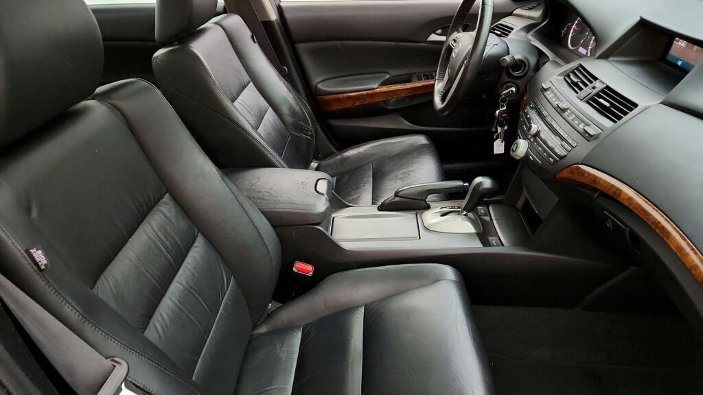 2011 Honda Accord EX-L Laurel MD