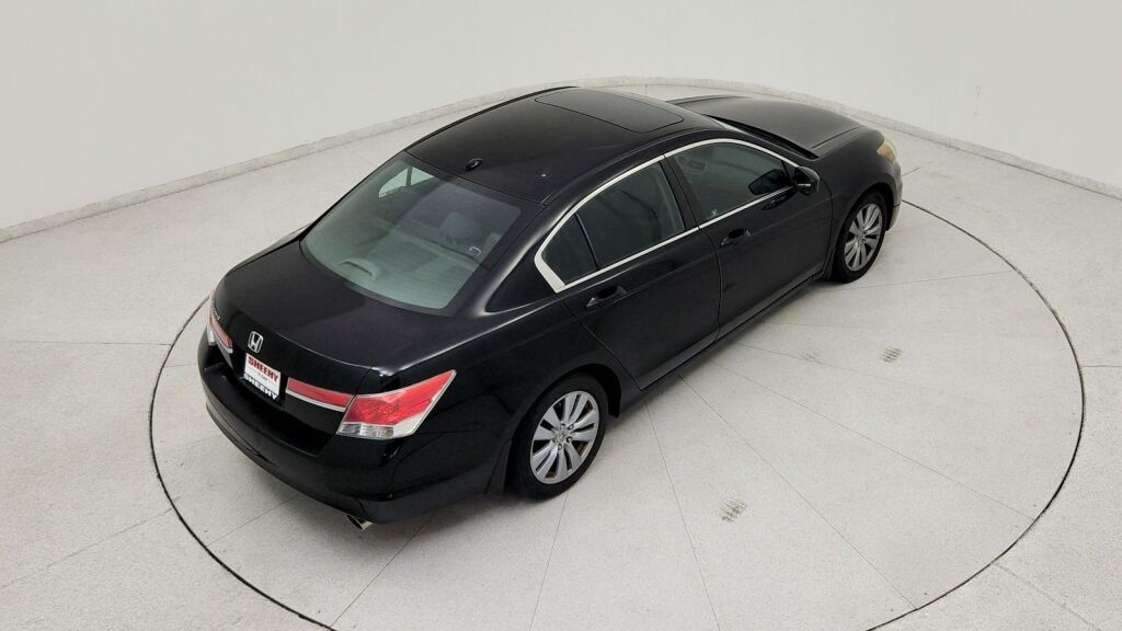 2011 Honda Accord EX-L Laurel MD