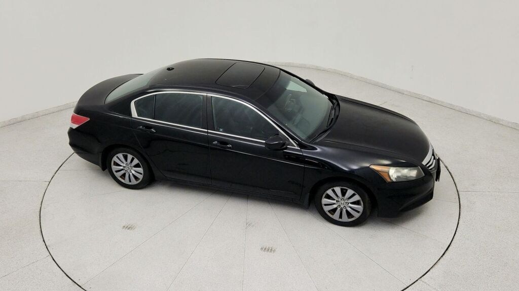 2011 Honda Accord EX-L Laurel MD