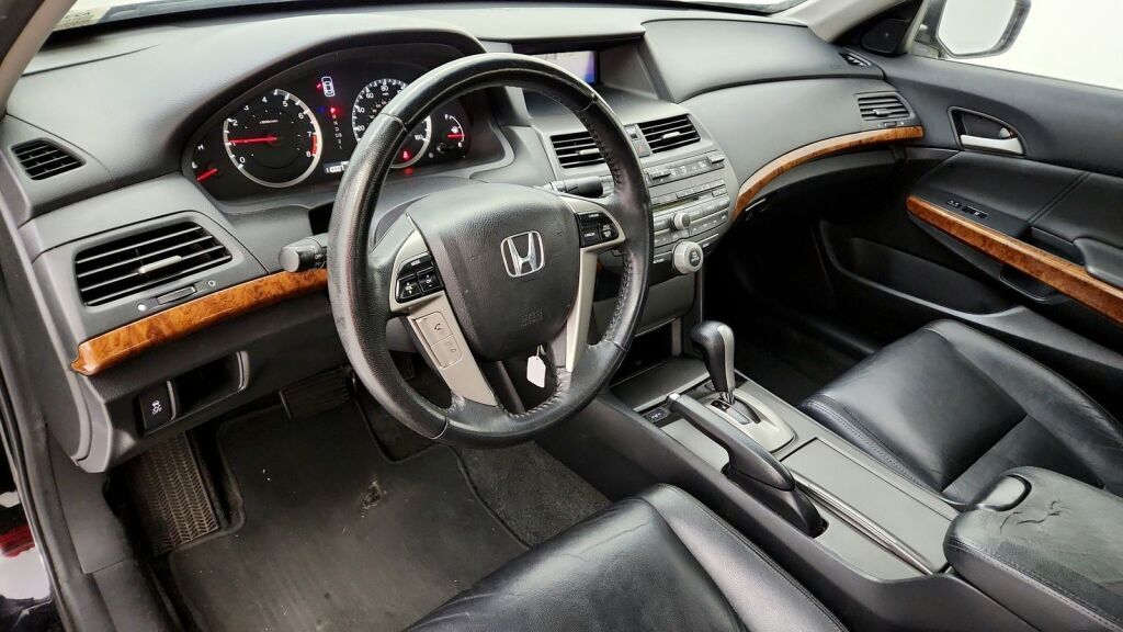 2011 Honda Accord EX-L Laurel MD