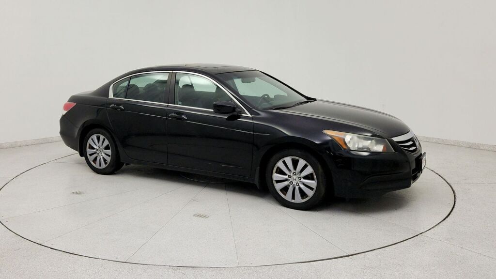 2011 Honda Accord EX-L Laurel MD