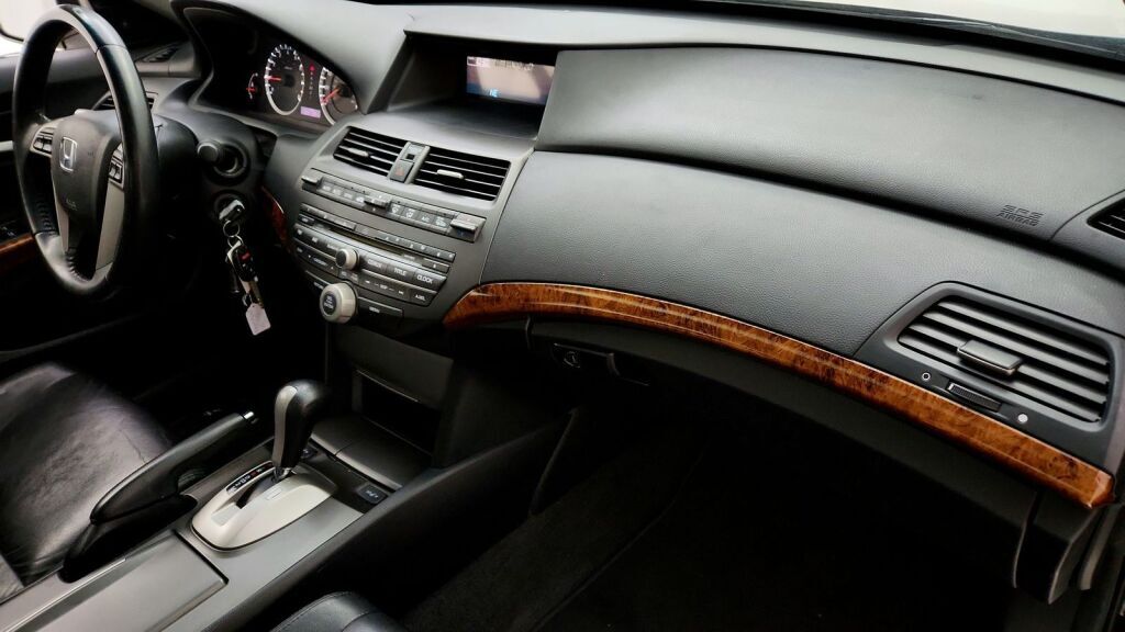 2011 Honda Accord EX-L Laurel MD