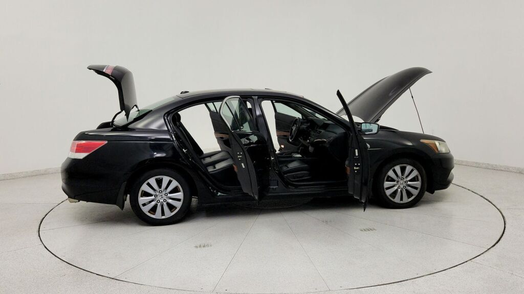 2011 Honda Accord EX-L Laurel MD