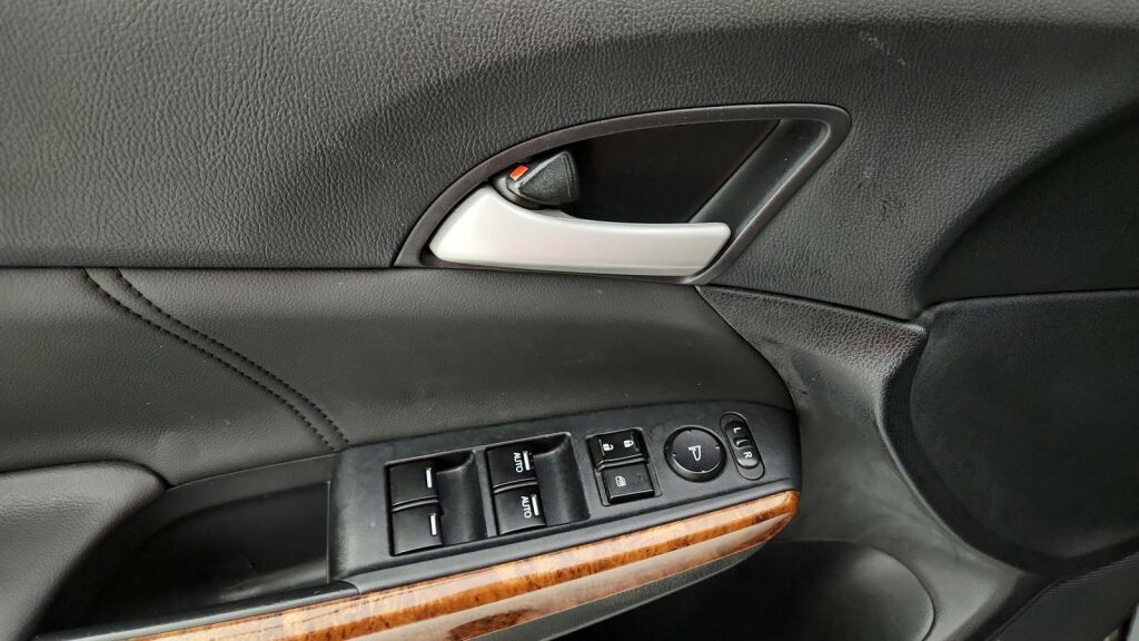2011 Honda Accord EX-L Laurel MD