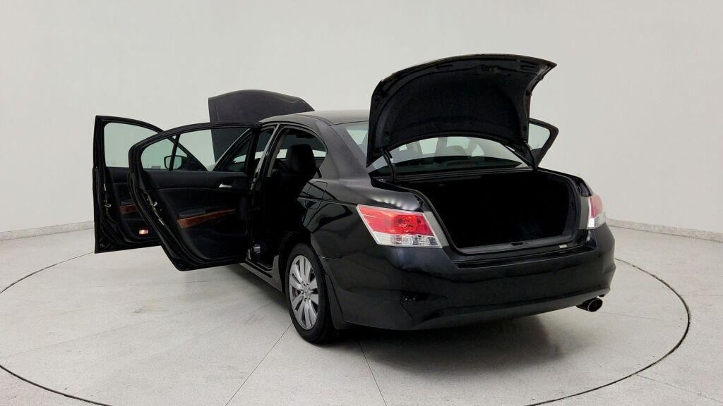 2011 Honda Accord EX-L Laurel MD