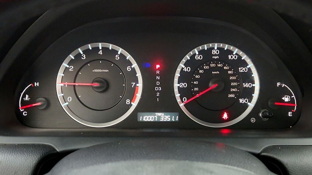 2011 Honda Accord EX-L Laurel MD