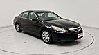 2011 Honda Accord EX-L