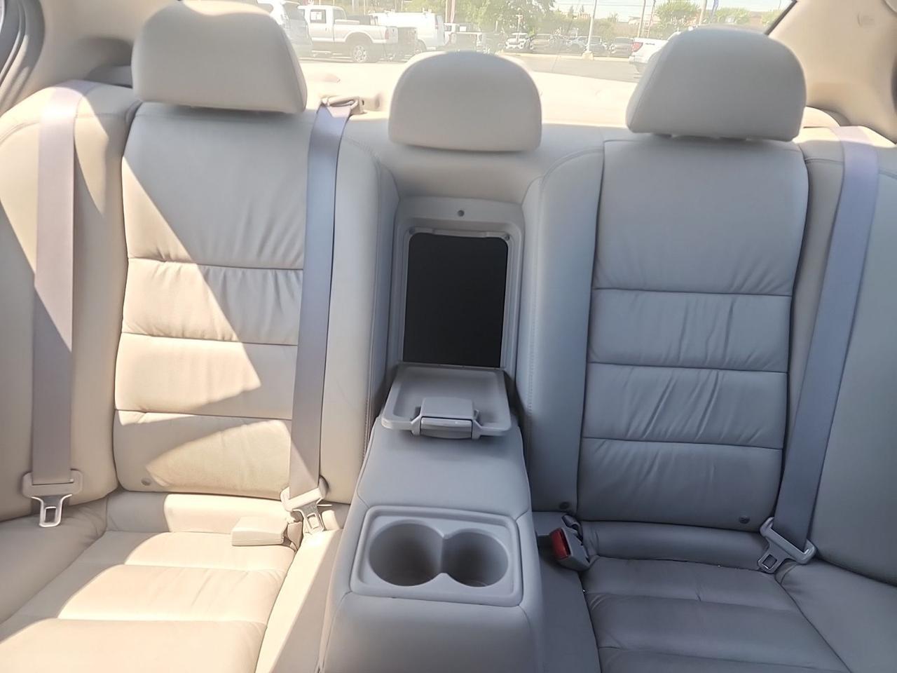 2011 Honda Accord EX-L Richmond VA