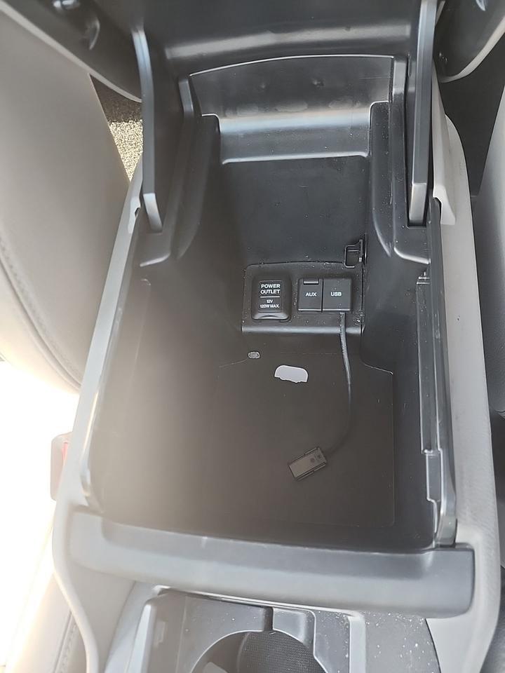 2011 Honda Accord EX-L Richmond VA