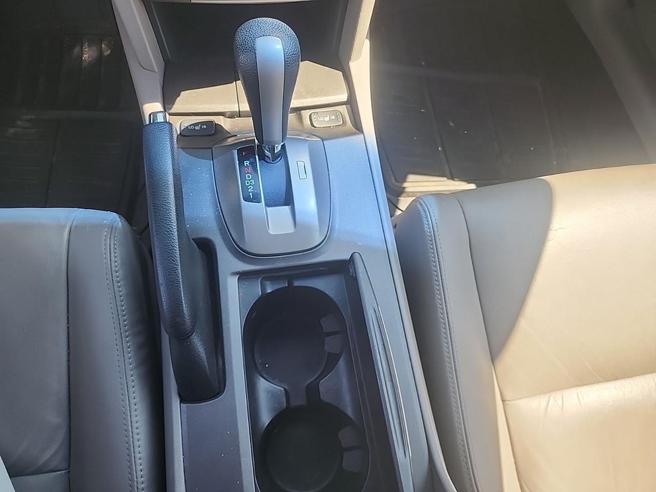 2011 Honda Accord EX-L Richmond VA
