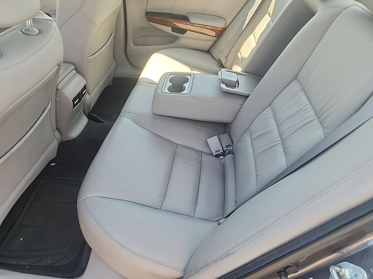 2011 Honda Accord EX-L Richmond VA