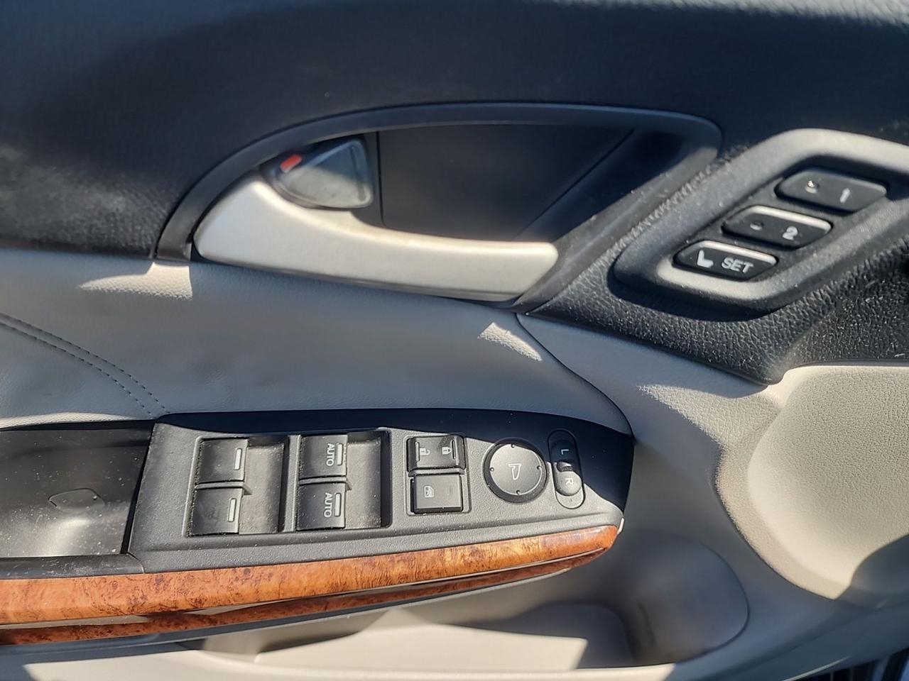 2011 Honda Accord EX-L Richmond VA