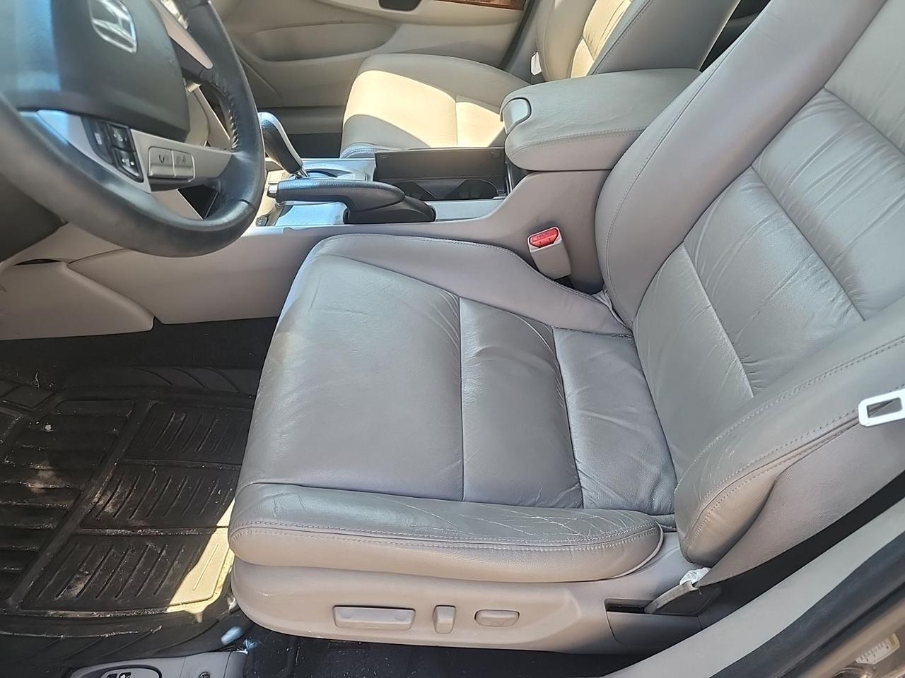 2011 Honda Accord EX-L Richmond VA