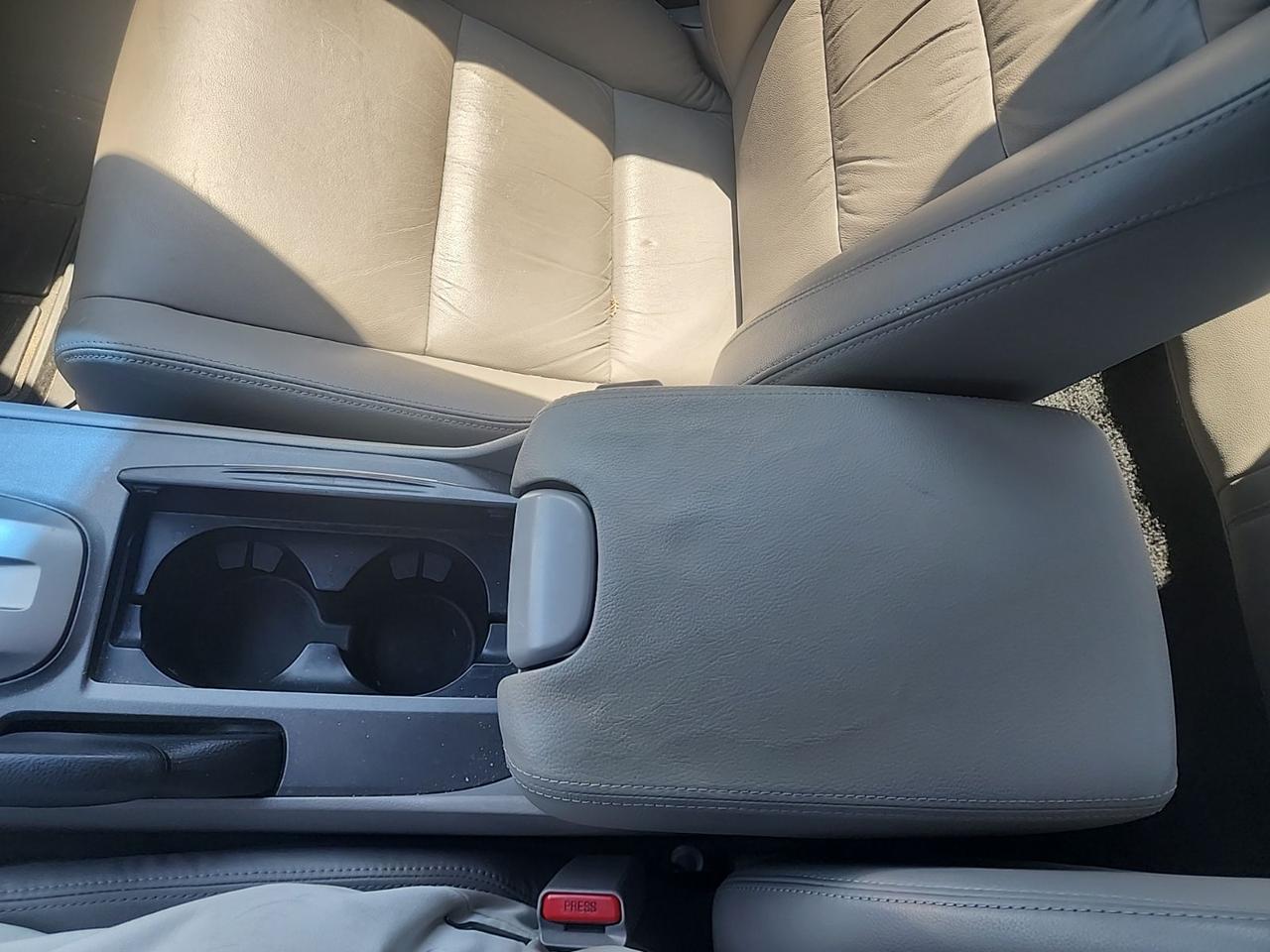 2011 Honda Accord EX-L Richmond VA