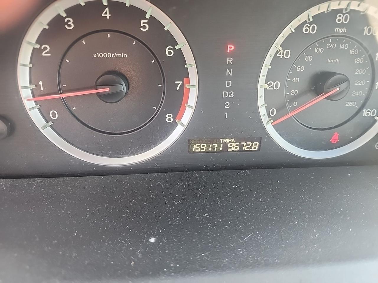 2011 Honda Accord EX-L Richmond VA