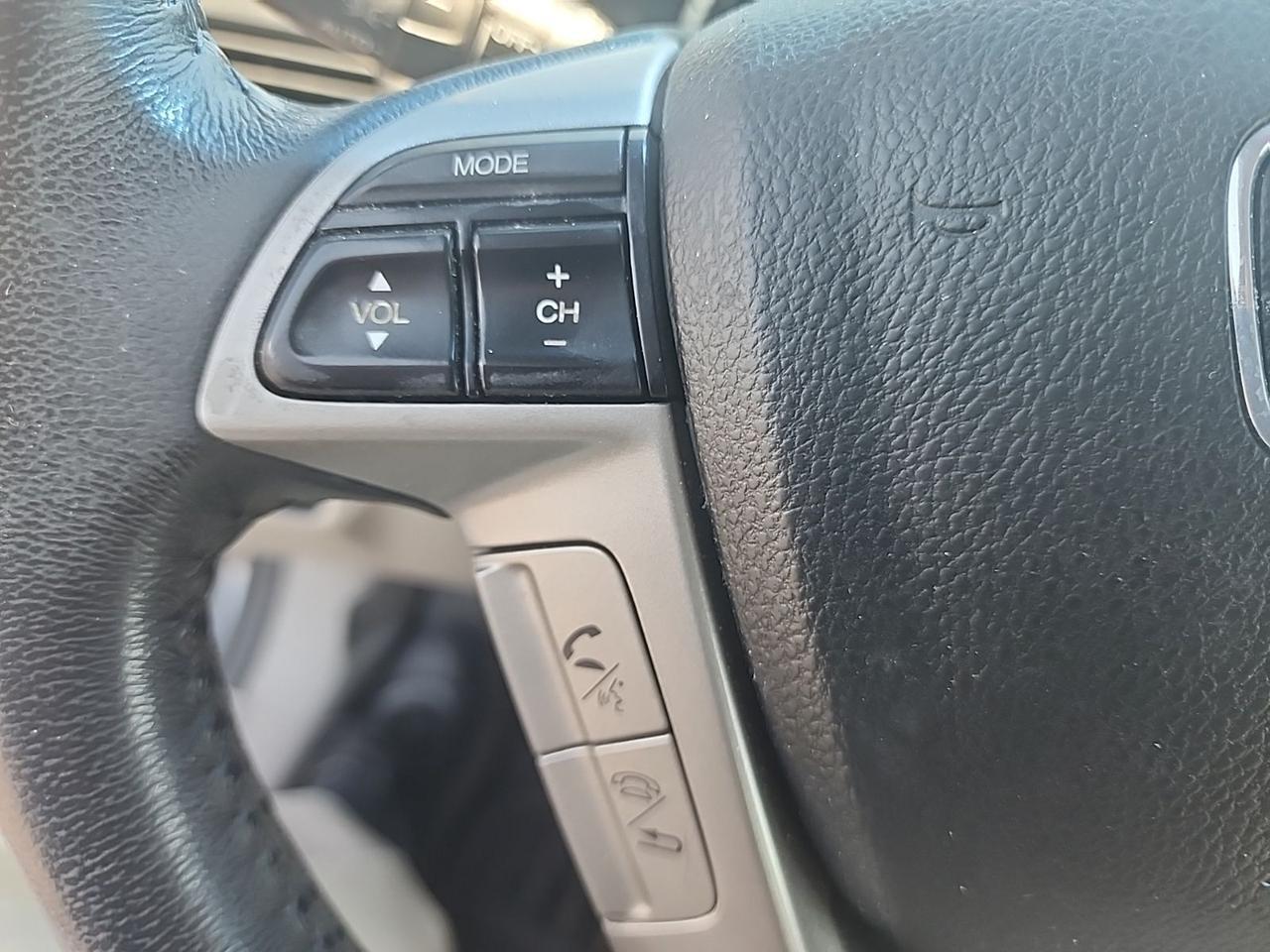 2011 Honda Accord EX-L Richmond VA