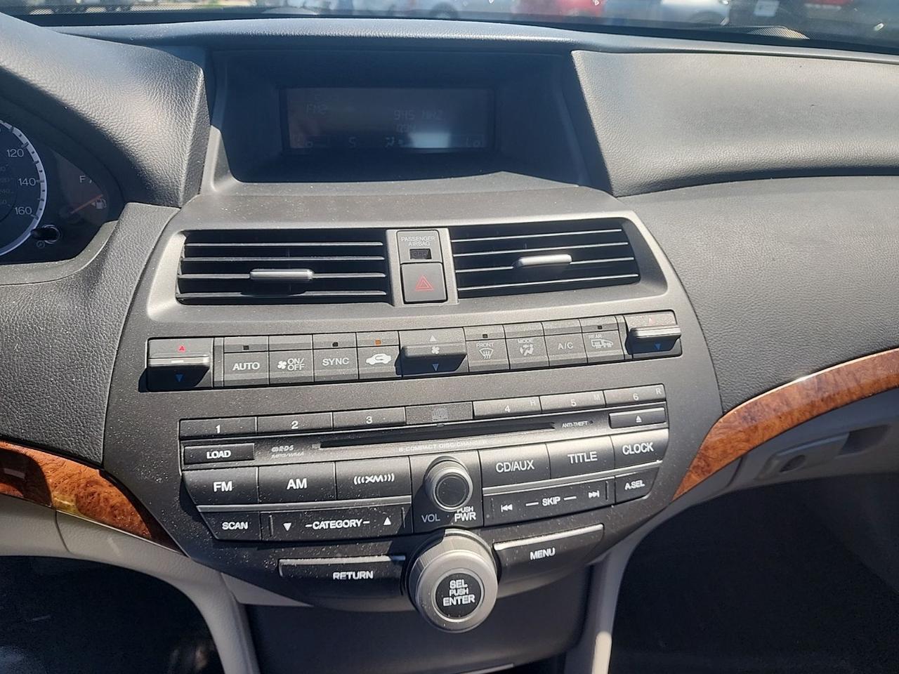 2011 Honda Accord EX-L Richmond VA