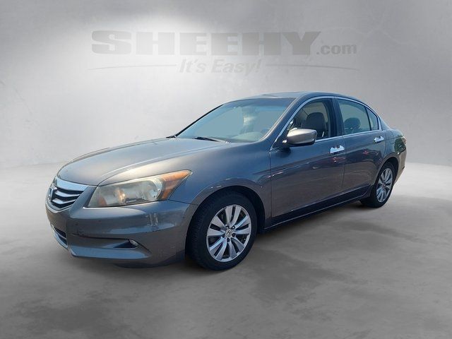 2011 Honda Accord EX-L Richmond VA