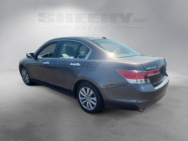 2011 Honda Accord EX-L Richmond VA