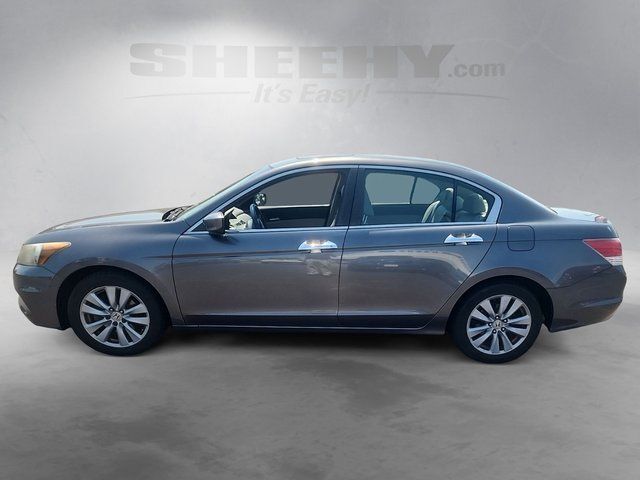 2011 Honda Accord EX-L Richmond VA