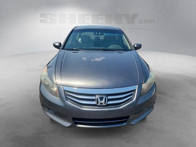 2011 Honda Accord EX-L Richmond VA