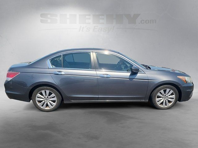 2011 Honda Accord EX-L Richmond VA