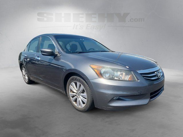 2011 Honda Accord EX-L Richmond VA