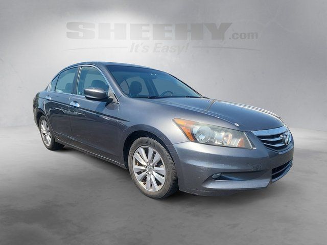 2011 Honda Accord EX-L Richmond VA