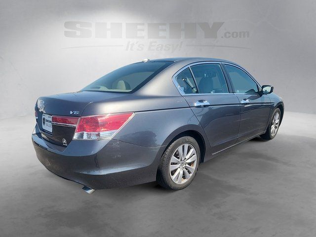 2011 Honda Accord EX-L Richmond VA