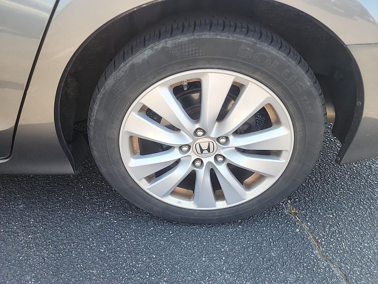 2011 Honda Accord EX-L Richmond VA
