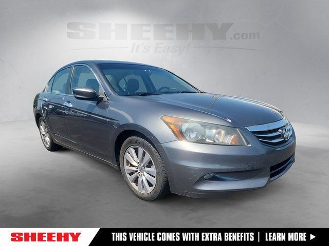 2011 Honda Accord