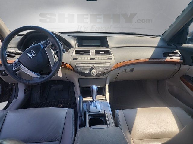 2011 Honda Accord EX-L Richmond VA