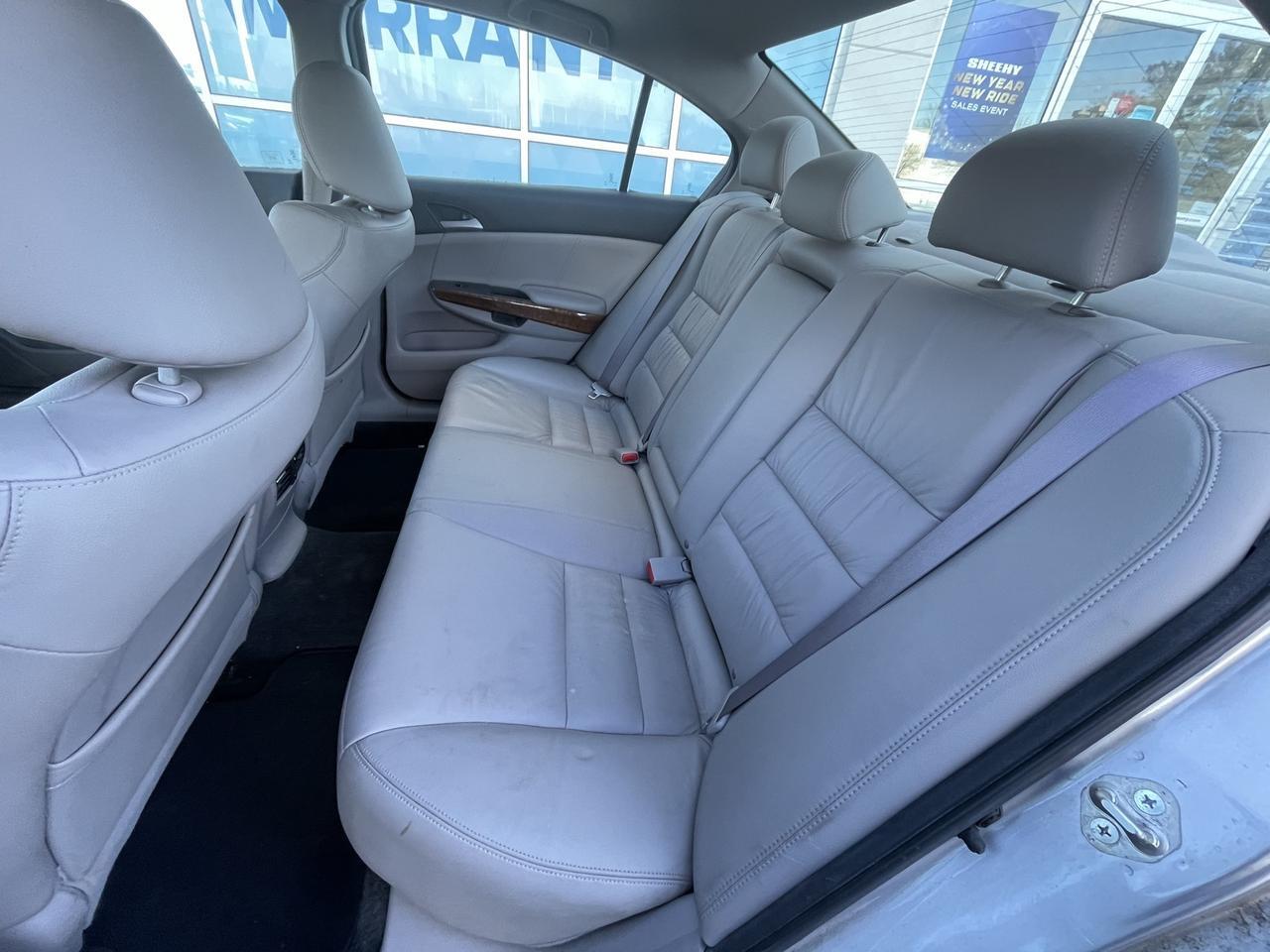 2011 Honda Accord EX-L Alexandria VA