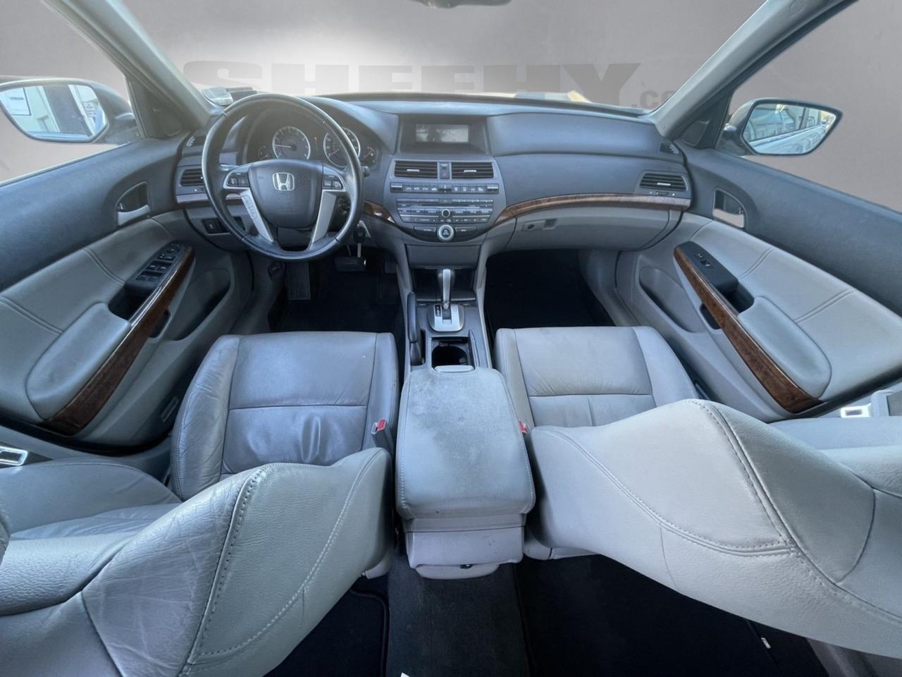 2011 Honda Accord EX-L Alexandria VA