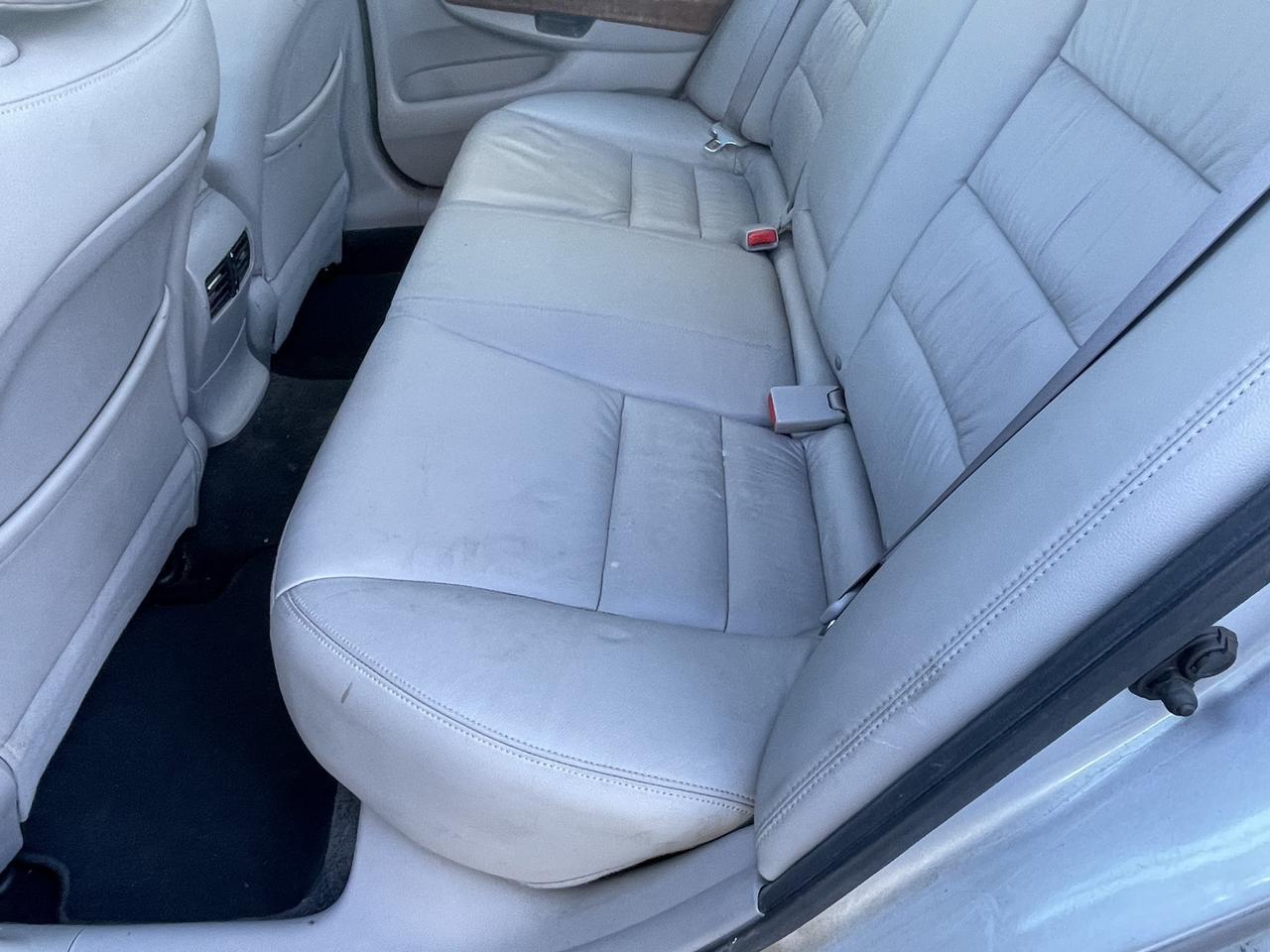 2011 Honda Accord EX-L Alexandria VA