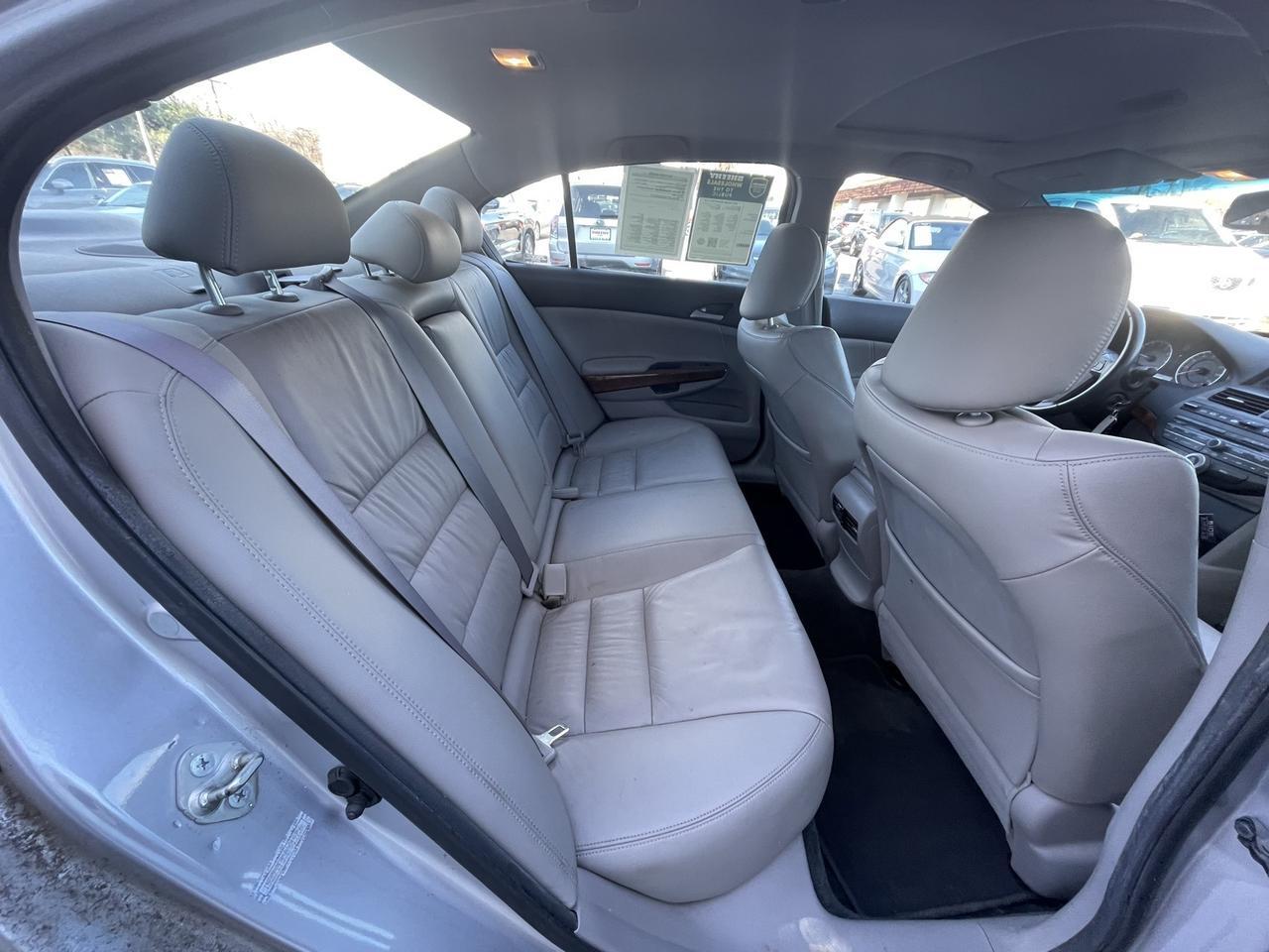 2011 Honda Accord EX-L Alexandria VA