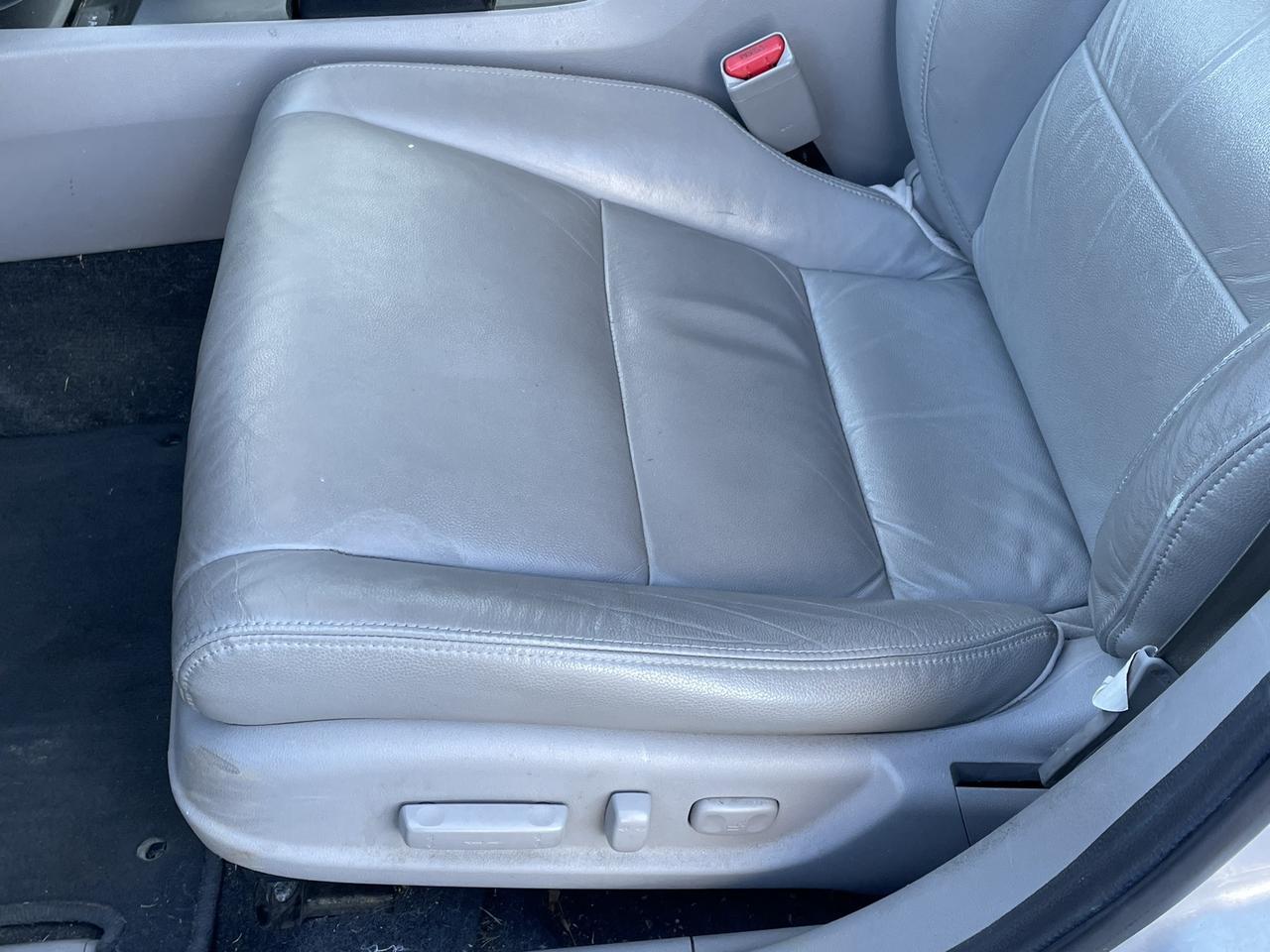 2011 Honda Accord EX-L Alexandria VA