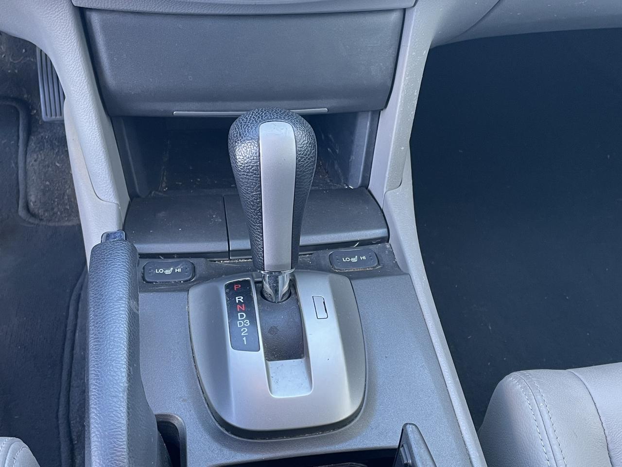 2011 Honda Accord EX-L Alexandria VA