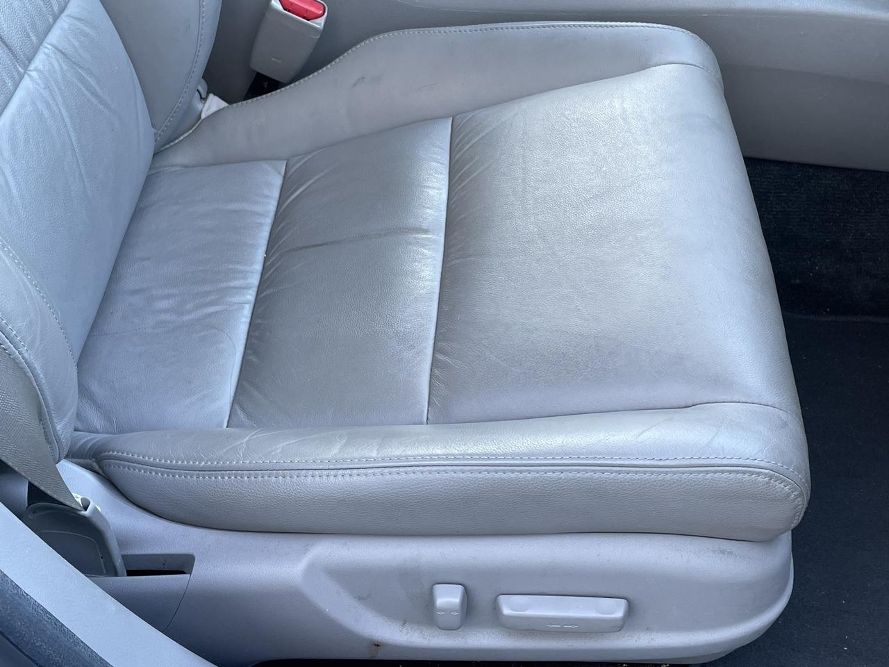 2011 Honda Accord EX-L Alexandria VA