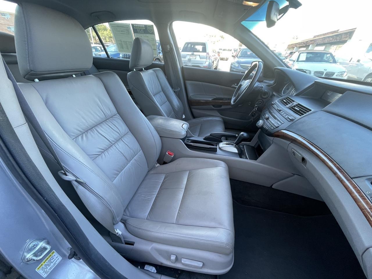 2011 Honda Accord EX-L Alexandria VA