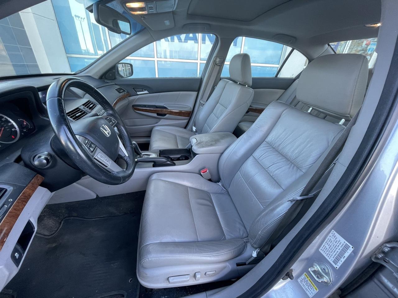 2011 Honda Accord EX-L Alexandria VA