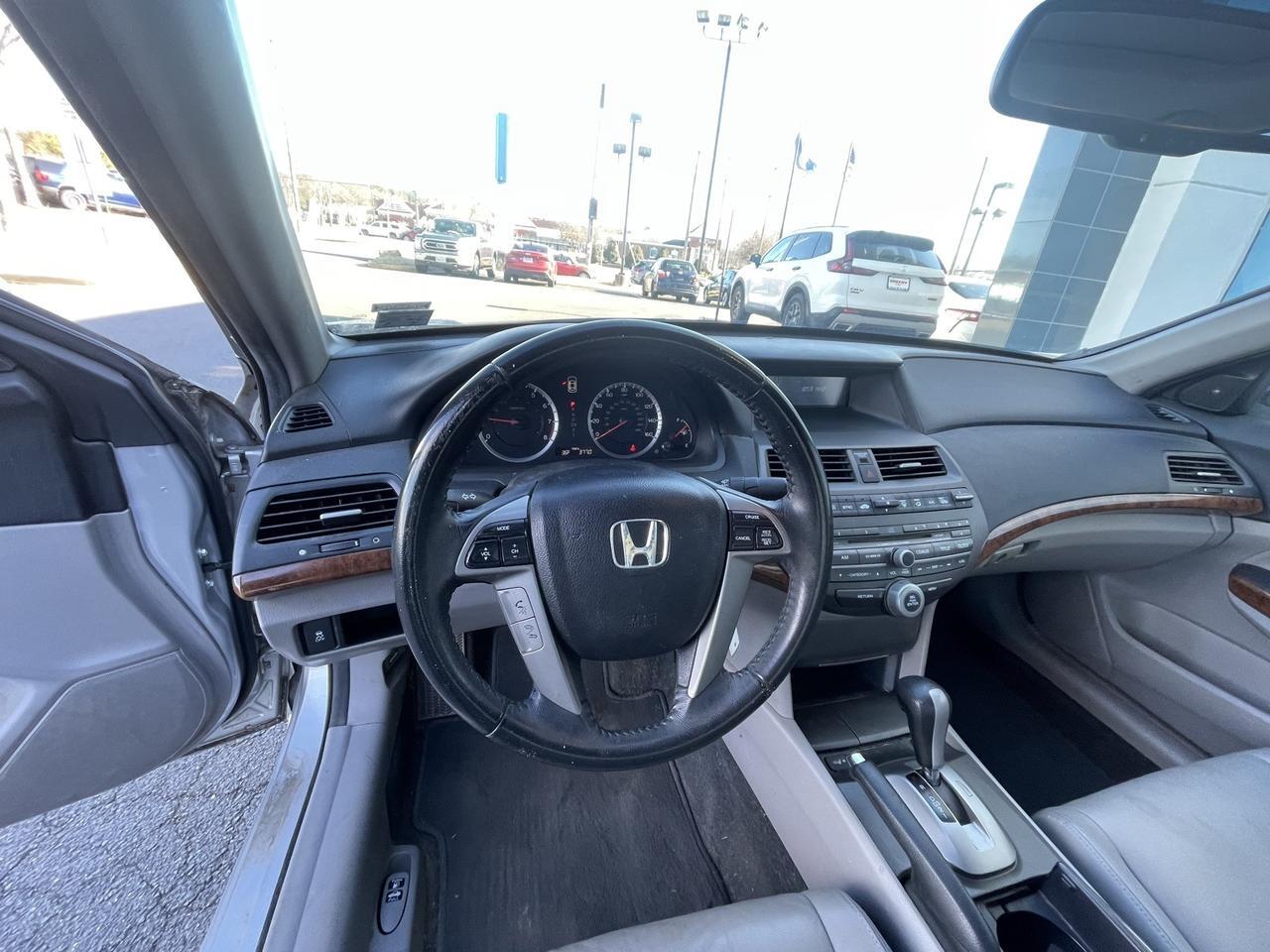 2011 Honda Accord EX-L Alexandria VA