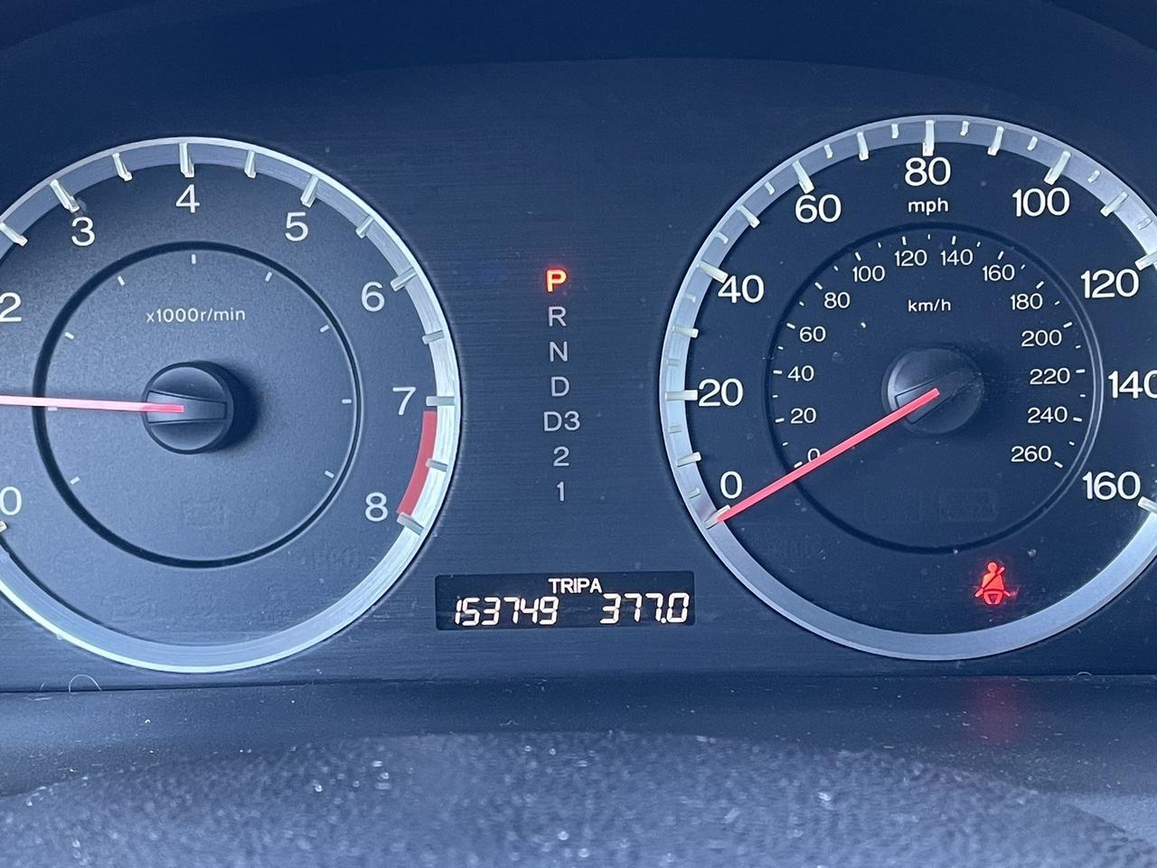 2011 Honda Accord EX-L Alexandria VA